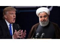 ABD-İRAN gerilimi tırmanıyor..Liderlerden çok sert sözler