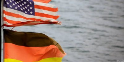 Berlin-Washington arasında sular durulmuyor