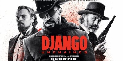 Django Unchained, Stephen ve Kürtlerin Kolonyal Aynası - Kamil Kadir*