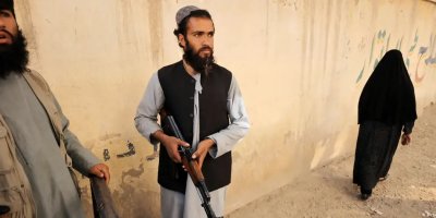 Almanya: Taliban ile iş birliğine muhalefetten sert tepki