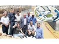 Fransızlardan Rojava'ya üniversite