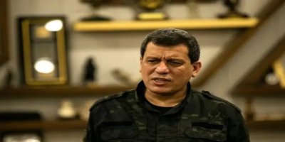 Mazlum Abdi: Şam’dan bana resmi bir teklif gelmedi
