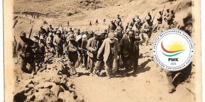 PWK: Dersim Soykırımı’nın Resmi Başlangıç Tarihi 4 Mayıs 1937’dir