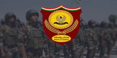 Peşmerge Bakanlığı: ABD’nin Peşmerge’ye Desteği Devam Ediyor