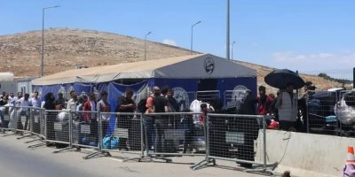 Geri dönen Suriyelilerin sayısı açıklandı: Son veriler paylaşıldı