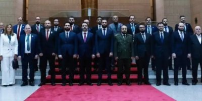 Kabine değişikliği gündemde: DSG yönetimde rol alıyor