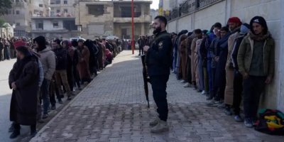 Rakka’da dikkat çeken tutuklamalar: Eski rejim ve DSG’ye yakın isimler hedefte