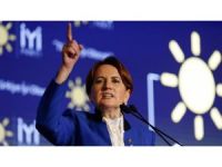 İYİ Parti'de kurultay gündemde