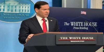 Marco Rubio got: Trump dixwaze gelê Îranê karibe xwe li dijî rejîmê biparêze