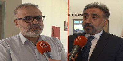 Sûriye ji bo perwerdeya bi Kurdî ji Zanîngeha Artukluyê alîkariyê dixwaze