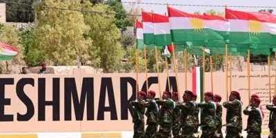 Emekli İngiliz Komutan: 'Kürdistan Bölgesi, Ortadoğu'da istikrarın inşa edilebileceği temel taştır'
