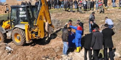 Dargeçit JİTEM davası zamanaşımından düşürüldü