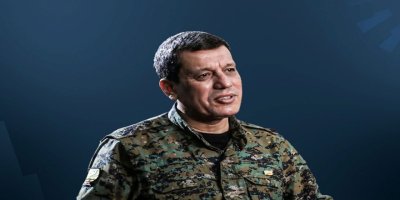 Rojava’da Mazlum Abdi liderliğinde yeni siyasi parti iddiası