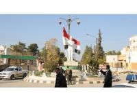 DSM, Şam ve rejim kontrolündeki diğer merkezlerde ofis açıyor