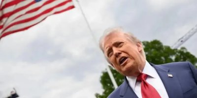 ABD Başkanı Trump’tan İran ve Ukrayna Açıklamaları