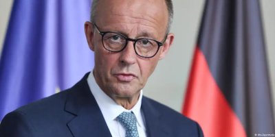 Merz: NATO'nun geleceğinden şüphe duymuyorum