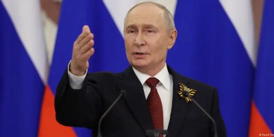 Putin'den Erivan'a AB uyarısı: Ukrayna'da olanları görüyoruz
