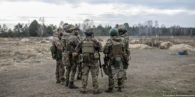 Rusya'dan Ukrayna müzakereleri için yeşil ışık
