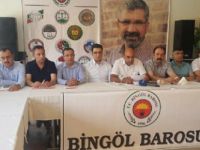 Kürdistan Baroları’ndan barış çağrısı