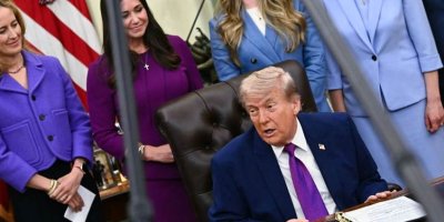 Trump’tan İran ve Kürtler Açıklaması: Ateşkes Sona Erebilir