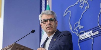 İran Dışişleri Bakanlığı: Sınır güvenliği konusunda Erbil ve Bağdat ile temas halindeyiz