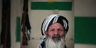Mahabad Kürdistan Cumhuriyeti’nin son peşmergelerinden Mam Sofî Mahmud hayatını kaybetti