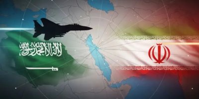 Suudi Arabistan İran’a Gizli Hava Saldırıları Düzenledi