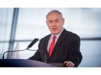 Netanyahu'dan Erdoğan Türkiye'sine 'diktatör'lü cevap