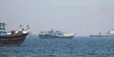 Hürmüz’de Uluslararası Misyon Genişliyor: Avustralya da Katılıyor