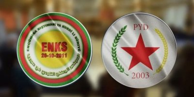 ENKS ve PYD Anlaştı: Suriye Seçimlerinde Kürt Birliği
