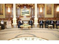 Suudi Arabistan'ın yeni yatırım gözdesi: Kurdistan