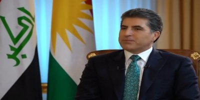 Neçirvan Barzani: 'Öğretmenler Kimlik ve Dilin Koruyucusudur'