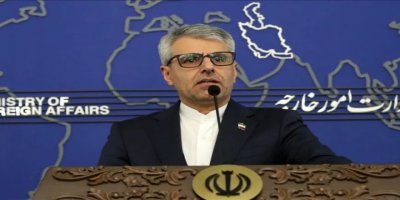 Bekayi: 'ABD İran Halkını Tanımıyor, Kürt İddiaları Değersiz'