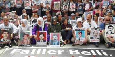 Diyarbakır Barosu’ndan 1990’lı Yılların 'Faili Meçhul' Dosyaları İçin Yeni Araştırma Çağrısı