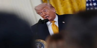 Trump’tan İran ve Kürtler Açıklaması: Ateşkes Sona Erebilir