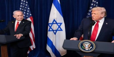 Trump ile Netanyahu Görüştü: 'İran İçin Zaman Daralıyor'