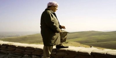 Başkan Barzani: Peşmerge olmak en büyük onurdur