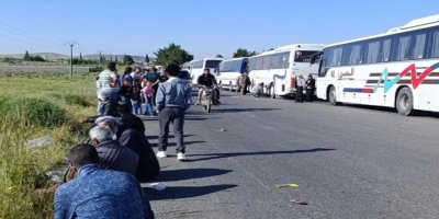 Haseke Vali Yardımcısı: 1500 aile daha Afrin’e dönüyor