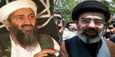 Fox News: Mücteba Hamaney, Bin Ladin modeliyle görünmez kalıyor