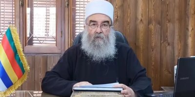 Dürzi lider El-Hicri: Süveyda için özerklik kararı geri dönülmez