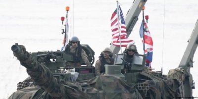 Trump'tan sürpriz karar: Polonya'ya 5 bin asker gönderiyor