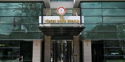 YSK CHP'nin 'mutlak butlan' itirazını reddetti