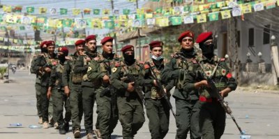 David L. Phillips: Öcalan’ın 'demokratik konfederalizm' modeli Rojava deneyimiyle çöktü