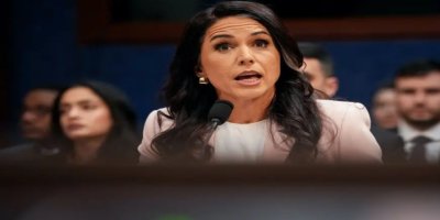 ABD istihbaratının zirvesinde ayrılık: Gabbard istifa etti