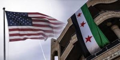 ABD, Suriye’yi 'terörü destekleyen ülkeler' listesinden çıkarmaya hazırlanıyor