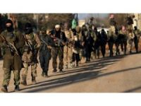 EFRİN/ 30 Kürt ÖSO tarafından kaçırıldı