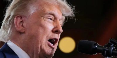 Trump: ABD-İran Anlaşmasında Son Aşamaya Gelindi
