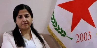 PYD Eş Başkanı: Suriye Seçimlerine Katılmayacağız