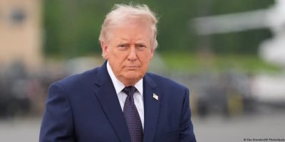 Trump'tan Türkiye'ye İbrahim Anlaşması çağrısı