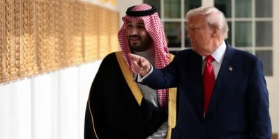 Trump’a yakın isimden Prens Selman-İsrail iddiası